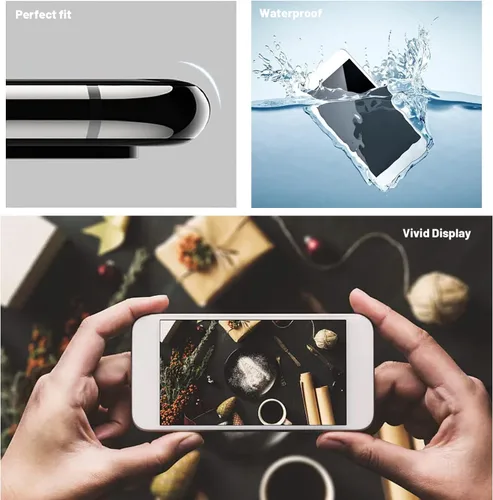Miniatura 6 de Reemplazo de pantalla para Samsung Galaxy S21, pantalla de repuesto para Galaxy S21 Series 6.2 pulgadas, kit de reparación de pantalla con adhesivo