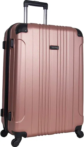 Miniatura 191 de Kenneth Cole Reaction Out Of Bounds - Equipaje de transporte vertical, Carbón), 5705058