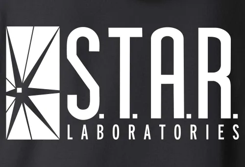 Miniatura 17 de Star Laboratories sudadera con capucha
