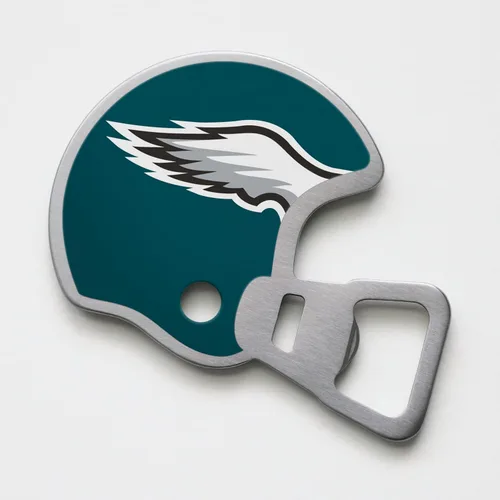 Miniatura 10 de YouTheFan Abridor de botellas NFL Season Opener