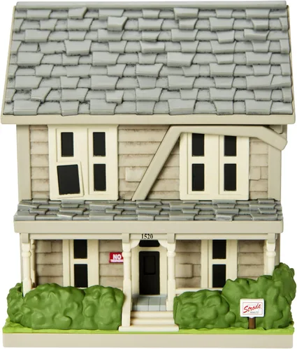 Miniatura 3 de POP! Halloween - Michael Myers Sangre salpicada con Myers House
