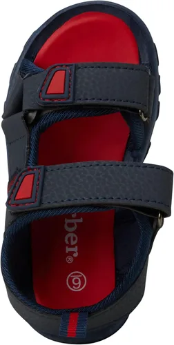 Miniatura 6 de Gerber Sandalias deportivas de verano ajustables para bebés bebéniño pequeño