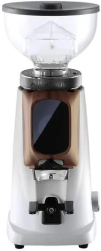 Miniatura 6 de AllGround - Molinillo de café multiusos para el hogar, molinillo residencial, fabricado en Italia, por Fiorenzato (negro mate)