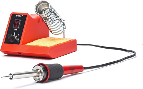Miniatura 12 de Estación de soldadura de pinza de precisión Weller de 5 a 30W, 120V WLSK3012A
