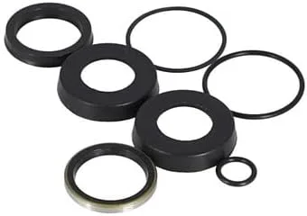 Miniatura 2 de All States Ag Parts Parts A.S.A.P. Kit de sellos de cargador para Farmhand F11-B F11-C 1R3051