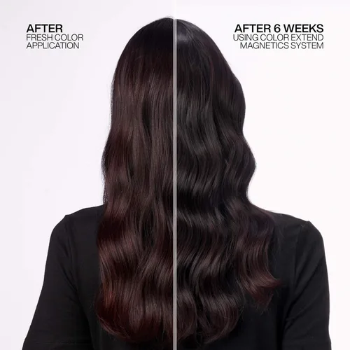 Miniatura 2 de Redken Color Extend Magnetics Shampoo For Color-Treated Hair - Gently Cleanses & Protects Color, With Amino Acid, Sulfate-Free Shampoo