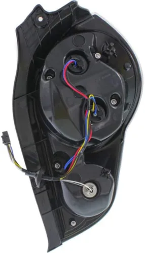 Miniatura 2 de KarParts360 Para Chevy Spark Rear Light Asamblea 2013 2014 2015 lado del conductor GM2800256 95926604