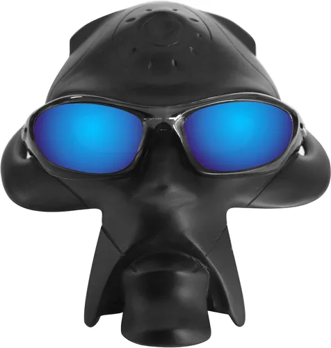 Miniatura 3 de Lentes polarizadas de repuesto para gafas de sol Oakley Monster Dog