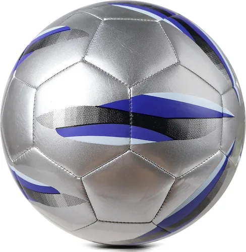 Miniatura 4 de TPU Futsal Ball Size 4 – Low Bounce Indoor Soccer Ball Training, Reinforced Stitching, Youth and Adult