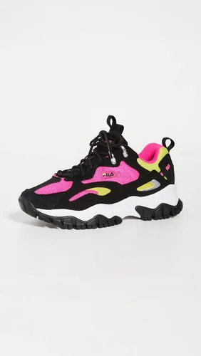 Miniatura 3 de Fila Zapatillas Ray Tracer para mujer