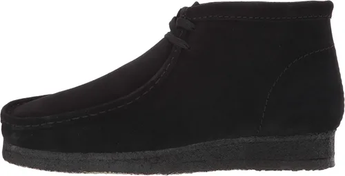 Miniatura 8 de Clarks Wallabee - Botas de gamuza para hombre