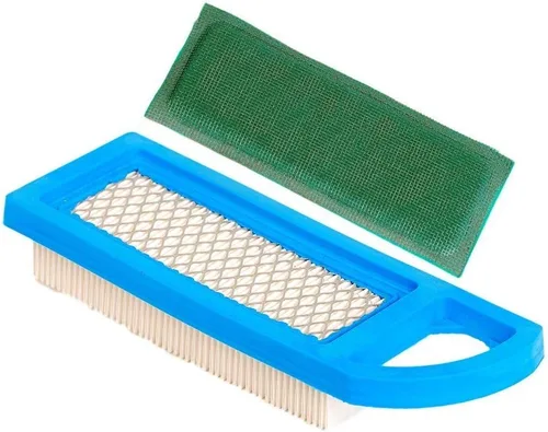Miniatura 4 de HIFROM Filtro de combustible de repuesto con 2 piezas de repuesto para John Deere 102 105 115 L100 L105 L107 L108 LA100 LA105 LA110 LA115 Z225