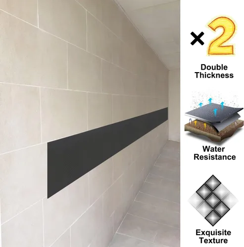 Miniatura 3 de Ampulla - Protector de pared para garaje (resistencia al agua). Diseñado en Alemania.