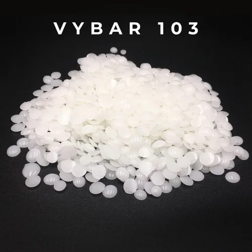 Miniatura 2 de Vybar 103 - Aditivo de cera para hacer velas, modificador de cera de vela de 1 libra para pilares, votivos y velas moldeadas, suministros para hacer