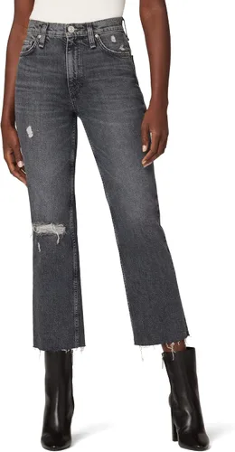 Miniatura 4 de HUDSON Remi - Jeans rectos de tiro alto para mujer