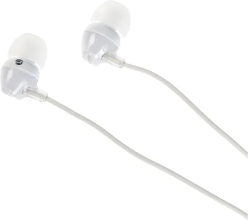 Miniatura 3 de Sony MDREX15AP Auriculares Intrauditivos Earbud con Micrófono, Blanco