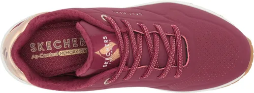 Miniatura 5 de Skechers Women's Uno-Shimmer Away Sneaker