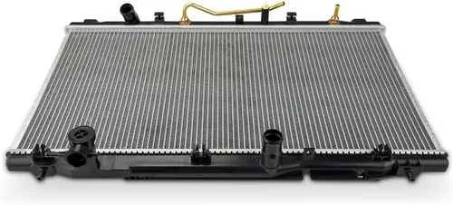 Miniatura 129 de KAX CU13041 Radiador de Motor de Coche, Compatible con Escape 3.0L 2008-2012, Mariner 3.0L 2009-2011, Tribute 3.0L 2008-2011