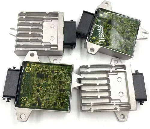 Miniatura 5 de Módulo de control de transmisión LFJS189E1E, adecuado para Mazda 3 2.0L 2009 2013, módulo de control TCM TCU LFJS189E1E