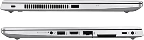 Miniatura 5 de HP EliteBook 830 G6 - Laptop empresarial, portátil FHD de 13.3 pulgadas, Intel Core i7-8665U, 16 GB DDR4 RAM, SSD de 512 GB, Windows 11 Pro
