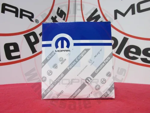 Miniatura 5 de Chrysler 52124512AA original tapa de boca de tanque de combustible