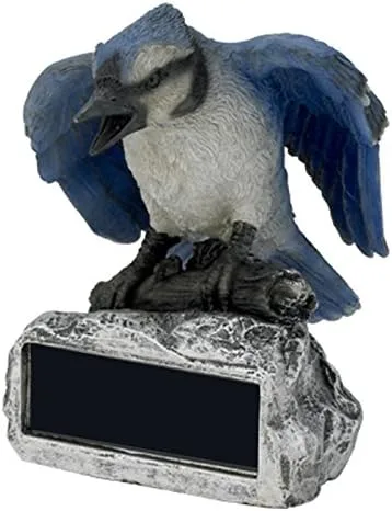 Miniatura 17 de SHOP AWARDS AND GIFTS Trofeo de mascota, premio personalizado grabable personalizable para reconocimiento de empleados, ventas principales, trabajo