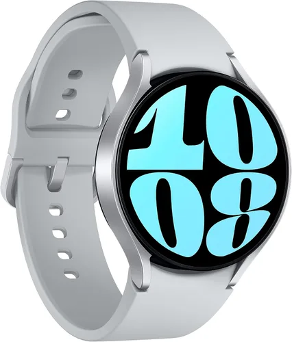 Miniatura 7 de SAMSUNG Galaxy Watch 6 44mm LTE, rastreador de fitness, zonas de frecuencia cardíaca personalizadas, coaching avanzado del sueño, monitor cardíaco