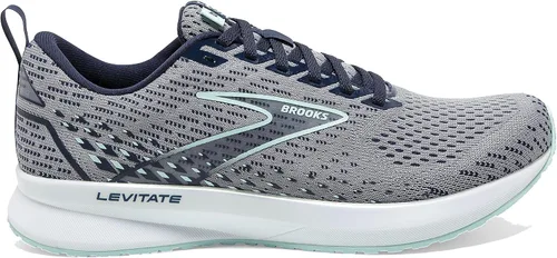 Miniatura 2 de Brooks Levitate 5 Neutral - Tenis de correr para mujer