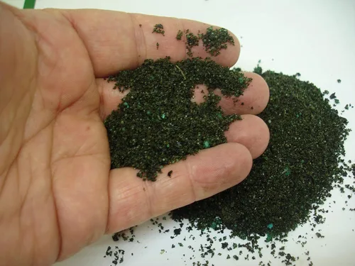 Miniatura 5 de GS Plant Foods Fertilizante soluble en agua multiusos 20-20-20, alimento vegetal equilibrado NPK con micronutrientes, contiene algas marinas