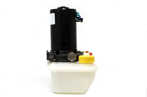 Bomba de depósito del motor de la energía interior/fuera de borda de los productos del ELM T/T 3587079 18-6806