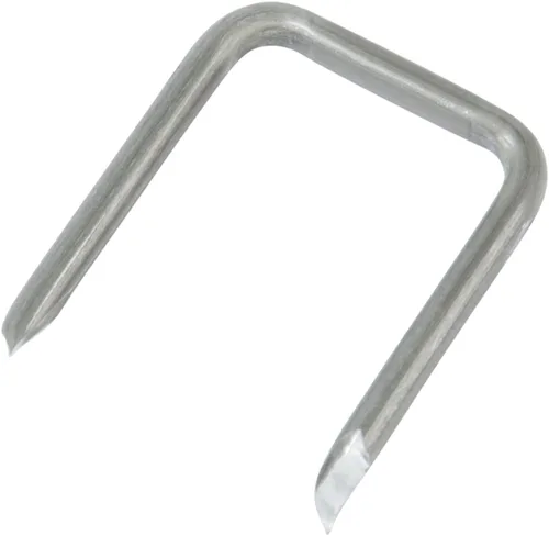 Miniatura 9 de Gardner Bender GSE-15410 - Grapa de cable de metal, 1-1/8 pulgadas, paquete de 10