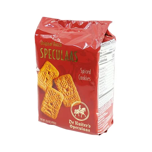 Miniatura 3 de Ruiter Banket Speculaas, 14 onzas (paquete de 5)