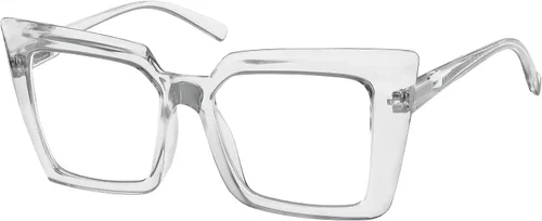 Miniatura 10 de Eyekepper Gafas de lectura de gran tamaño para mujeres lectoras de moda