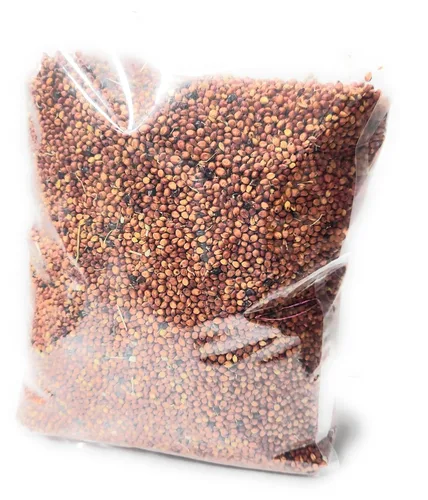 Miniatura 2 de Legacy Foods Red Sorghum (Oka Baba) Grain, 5lbs/2.27kg
