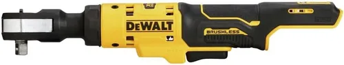 Miniatura 2 de DEWALT XTREME - Llave de trinquete inalámbrica de 12 V Max, 3/8 pulgadas, solo herramienta desnuda (DCF503B)