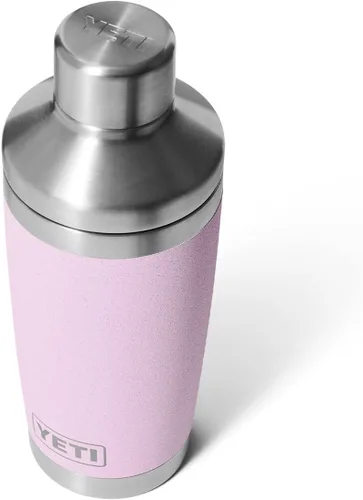Miniatura 21 de YETI Rambler - Coctelera de 20 onzas, acero inoxidable, aislado al vacío, color azul