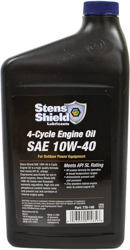 Miniatura 5 de Stens 785-646 Kit de mantenimiento del motor