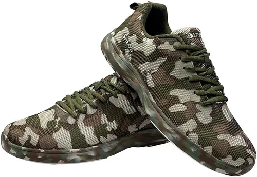 Miniatura 4 de Pyramid Zapatos de bolos de malla sin costuras Path Lite para hombre