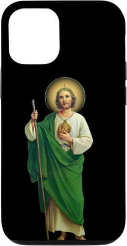 Miniatura 27 de Funda para iPhone 11 San Judas Tadeo Saint Jude Thaddeus