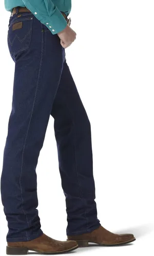 Miniatura 2 de Wrangler Retro - Jeans de corte ajustado y pierna recta, para hombre