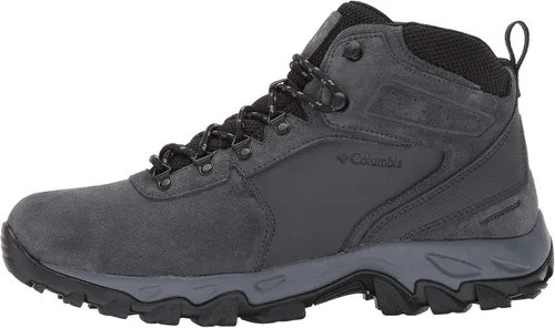 Miniatura 4 de Columbia Men's Newton Ridge Plus Ii Suede Wp Hiking Boot