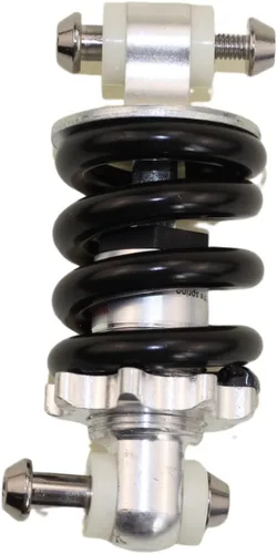 Miniatura 3 de Trkimal Muelle de Suspensión del Amortiguador Trasero, Amortiguador Trasero para Scooter de Gas, Bicicleta Eléctrica, Minimoto, Bicicleta de Tierra
