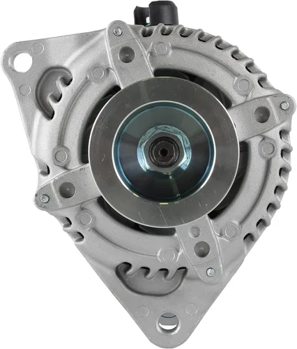 Miniatura 7 de DB Electrical Alternador remanufacturado 400-52258R 12V 150A compatible con/reemplazo para Ford F-250 Super Duty 2011-2016, F-350 Super Duty