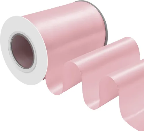 Miniatura 235 de 10 Classic Colors Double Face Satin Ribbon Set 1/8 Inch Polyester Ribbons for Gift Wrapping Fabric Ribbon for Crafts Flower Bouquet Arts Wedding