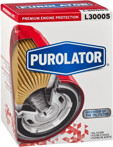 Miniatura 7 de Purolator l30005 Classic Filtro de aceite