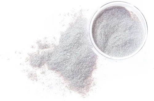 Miniatura 17 de Polvo de mica mineral natural de naranja mágica, 0.42 oz (12 g) para uso personal o profesional - cosméticos, proyectos de resina epoxi, esmalte