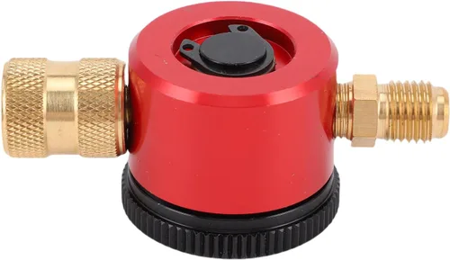 Miniatura 9 de Regulador de nitrógeno Hvac, Hvac Tools Liquidación, Herramienta de purga de nitrógeno Conector de 1/4 de pulgada Herramienta de soldadura