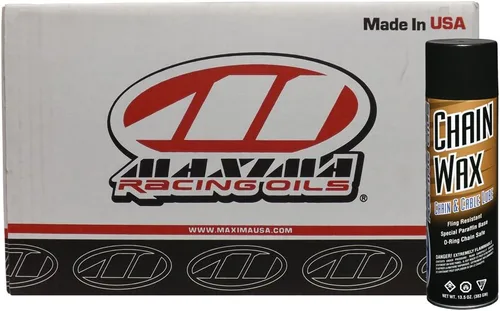 Miniatura 4 de Maxima Racing Oils 74920-2PK - Cera de cadena, 27 onzas líquidas