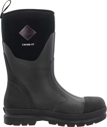 Miniatura 9 de Muck Boot Unisex Adulto Chore Mid Soft Toe