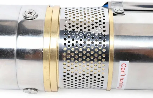 Miniatura 6 de Bomba de agua sumergible, bomba de agua solar de pozo profundo de acero inoxidable sumergible de acero inoxidable con controlador MPPT